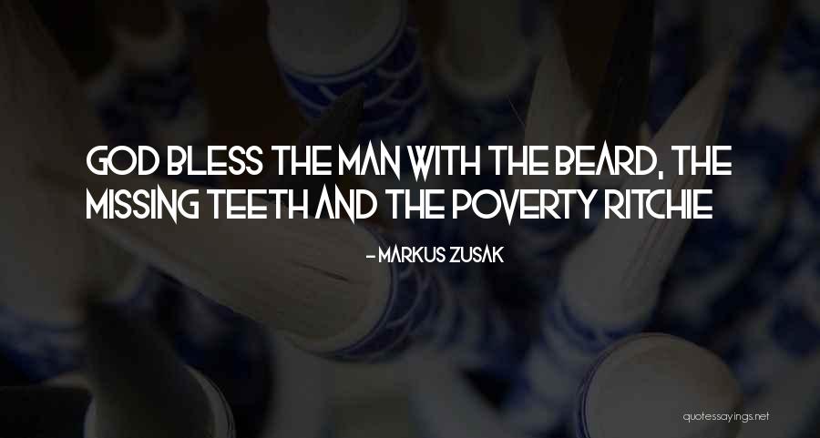 Missing Teeth Quotes By Markus Zusak Missing Teeth Quotes By Markus Zusak