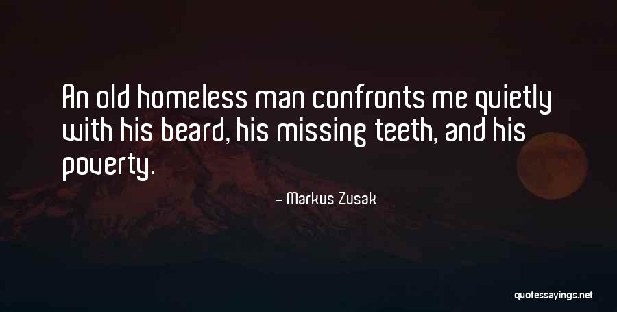 Missing Teeth Quotes By Markus Zusak Missing Teeth Quotes By Markus Zusak