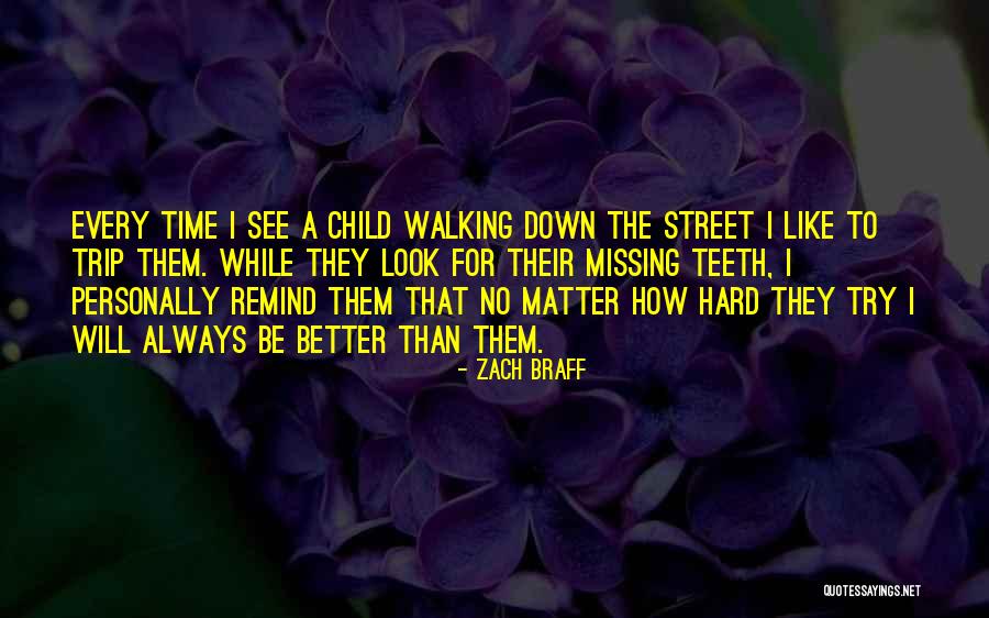 Missing Teeth Quotes By Zach Braff Missing Teeth Quotes By Zach Braff