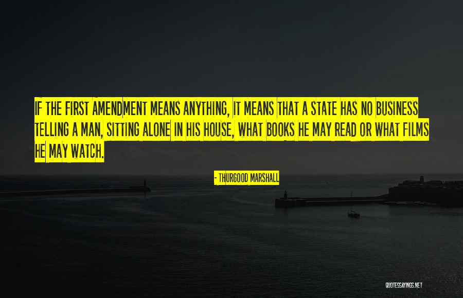 Missing The Deceased Quotes By Thurgood Marshall Missing The Deceased Quotes By Thurgood Marshall
