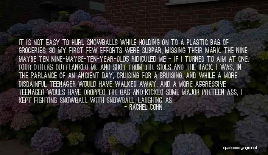 Missing The Mark Quotes By Rachel Cohn Missing The Mark Quotes By Rachel Cohn