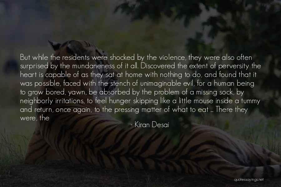Missing The Past Quotes By Kiran Desai Missing The Past Quotes By Kiran Desai