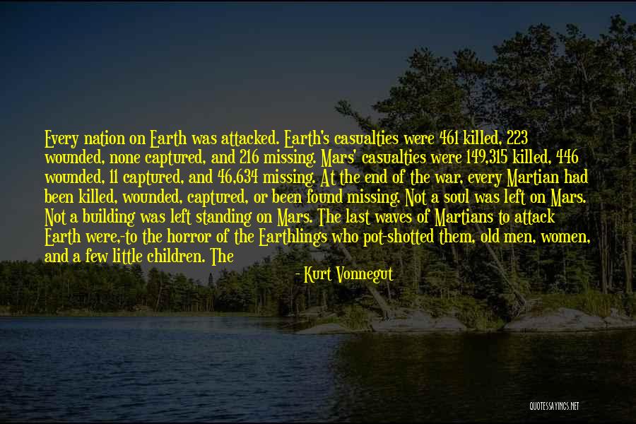 Missing Them Quotes By Kurt Vonnegut Missing Them Quotes By Kurt Vonnegut