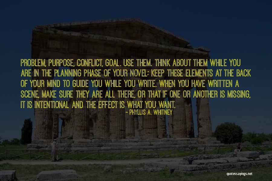 Missing Them Quotes By Phyllis A. Whitney Missing Them Quotes By Phyllis A. Whitney