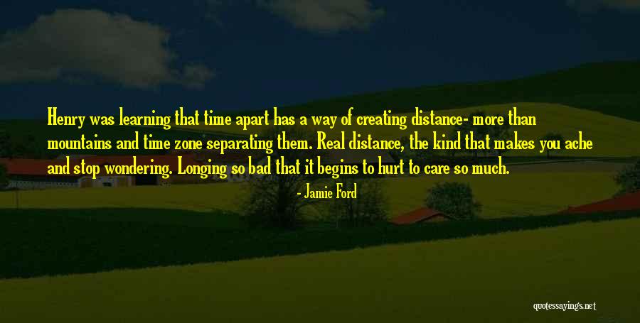 Missing U So Bad Quotes By Jamie Ford Missing U So Bad Quotes By Jamie Ford