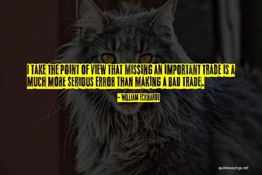 Missing U So Bad Quotes By William Eckhardt Missing U So Bad Quotes By William Eckhardt