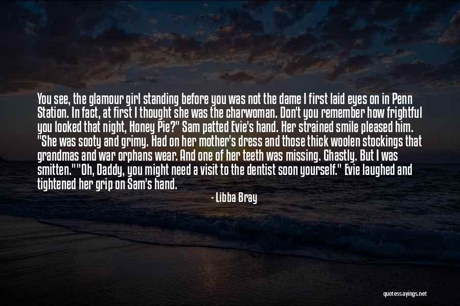 Missing You At Night Quotes By Libba Bray Missing You At Night Quotes By Libba Bray