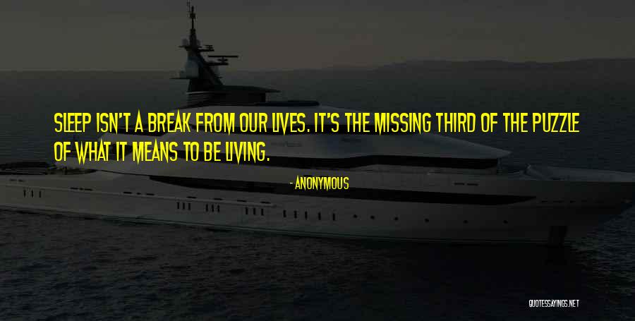 Missing You Means Quotes By Anonymous Missing You Means Quotes By Anonymous