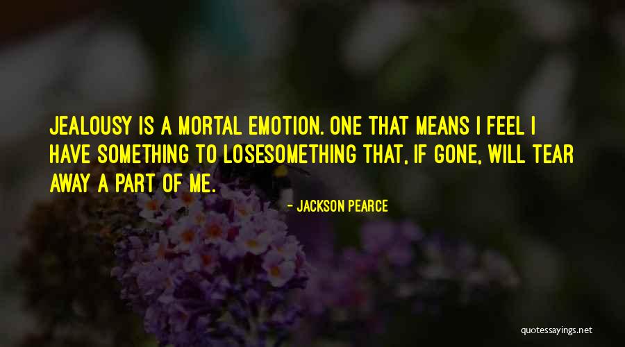 Missing You Means Quotes By Jackson Pearce Missing You Means Quotes By Jackson Pearce