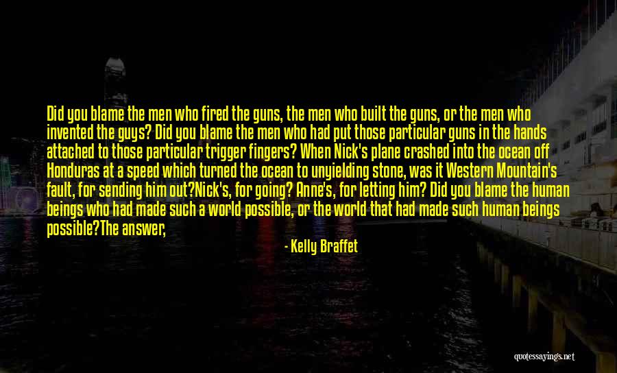 Missing You Now Quotes By Kelly Braffet Missing You Now Quotes By Kelly Braffet