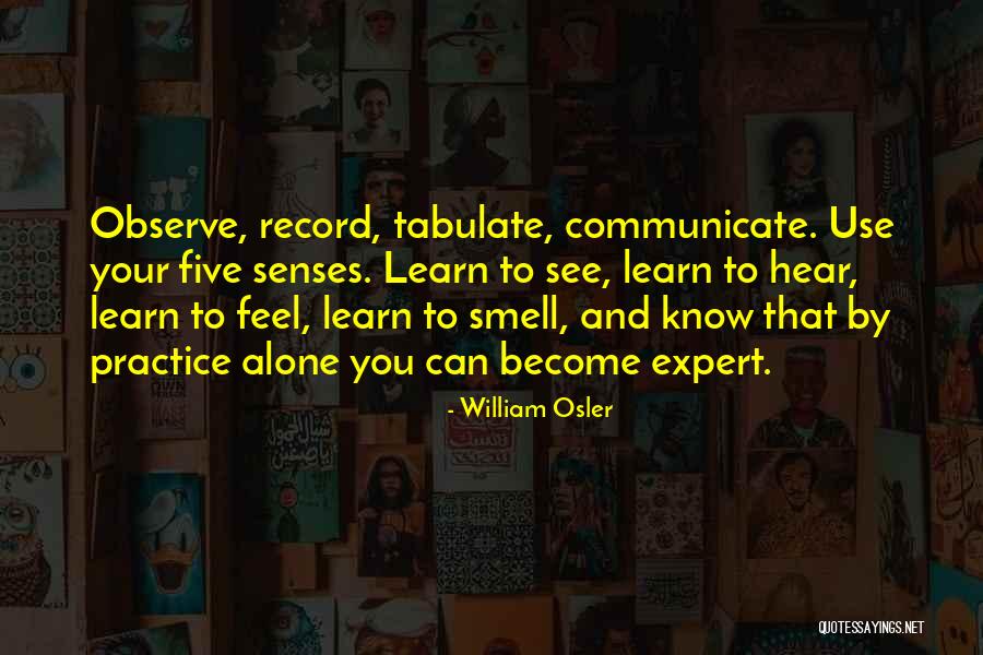 Missing You Poems Quotes By William Osler Missing You Poems Quotes By William Osler