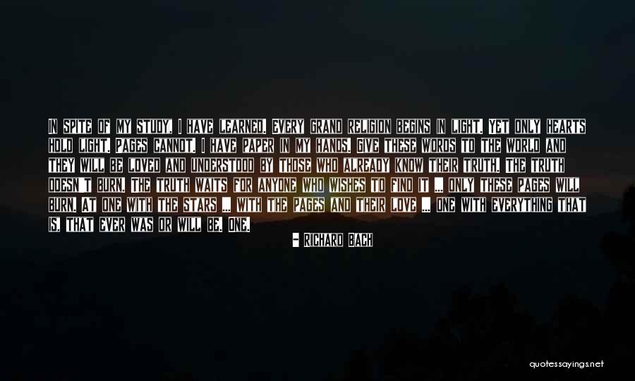Missing You Poetry Quotes By Richard Bach Missing You Poetry Quotes By Richard Bach