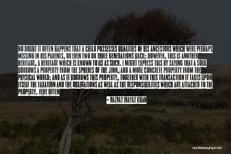 Missing Your Child Quotes By Hazrat Inayat Khan Missing Your Child Quotes By Hazrat Inayat Khan