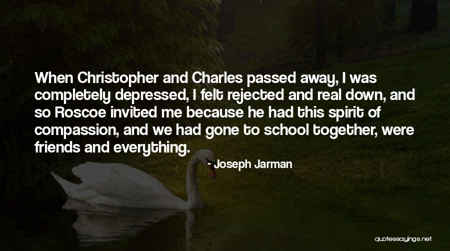 Missing Your Mom At Christmas Quotes By Joseph Jarman Missing Your Mom At Christmas Quotes By Joseph Jarman