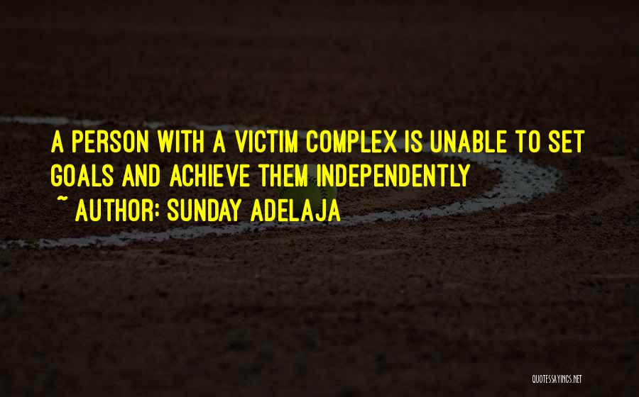 Mission And Purpose Quotes By Sunday Adelaja