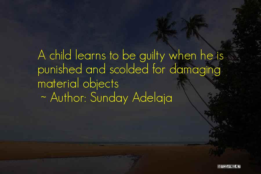 Mission And Purpose Quotes By Sunday Adelaja