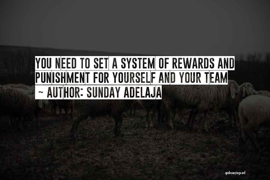 Mission And Purpose Quotes By Sunday Adelaja