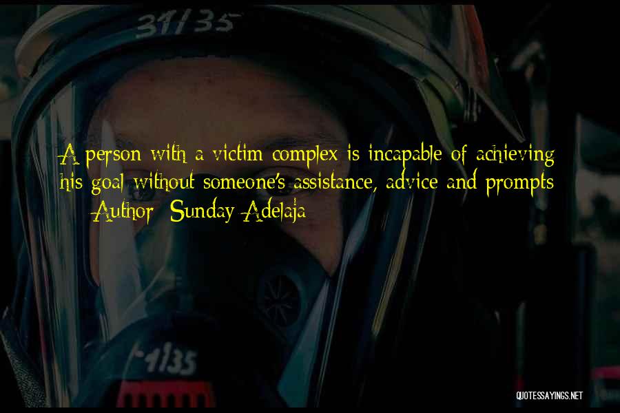 Mission And Purpose Quotes By Sunday Adelaja