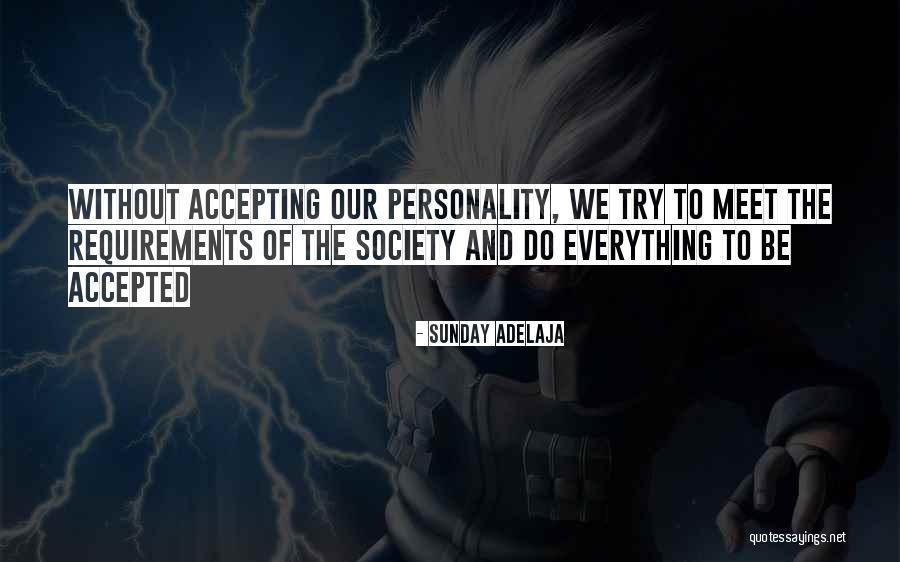 Mission Be Quotes By Sunday Adelaja Mission Be Quotes By Sunday Adelaja