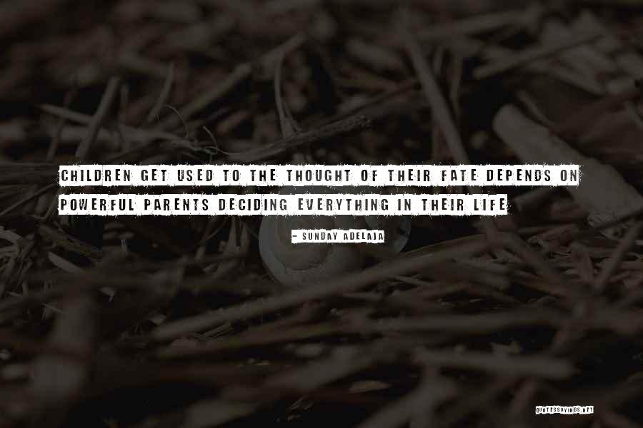 Mission In Life Quotes By Sunday Adelaja Mission In Life Quotes By Sunday Adelaja