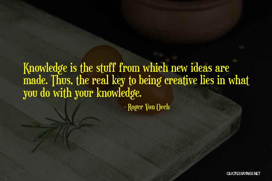 Mission Jason Myers Quotes By Roger Von Oech Mission Jason Myers Quotes By Roger Von Oech