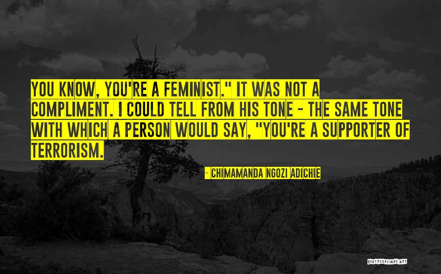 Mission Less Lethal Launcher Quotes By Chimamanda Ngozi Adichie Mission Less Lethal Launcher Quotes By Chimamanda Ngozi Adichie
