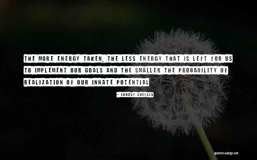 Mission Less Quotes By Sunday Adelaja Mission Less Quotes By Sunday Adelaja