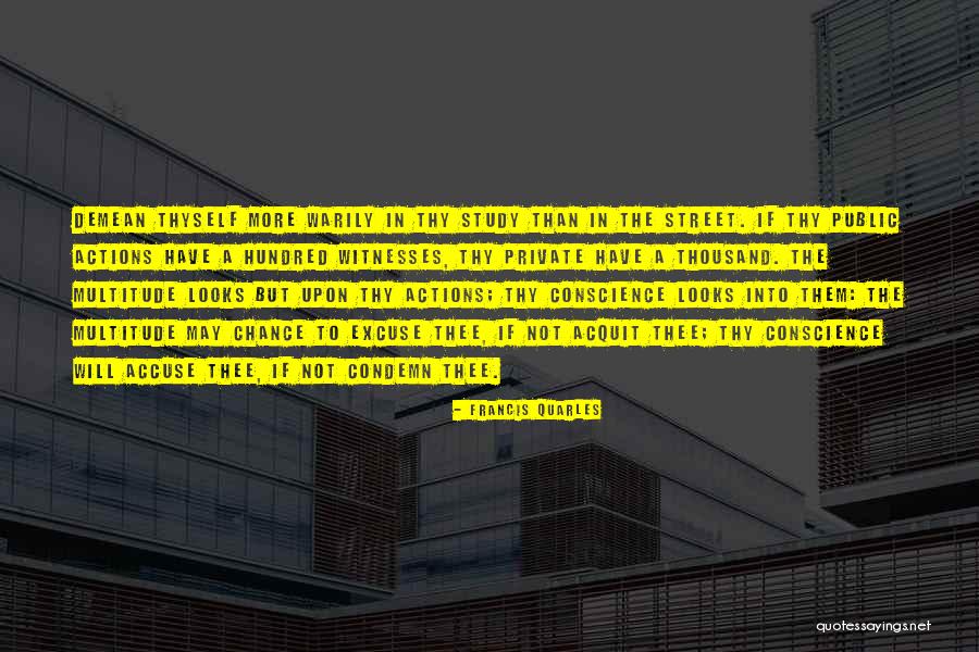 Mission Theatre Quotes By Francis Quarles Mission Theatre Quotes By Francis Quarles