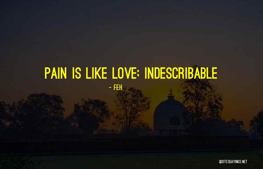 Mission Therapeutics Quotes By FEH Mission Therapeutics Quotes By FEH