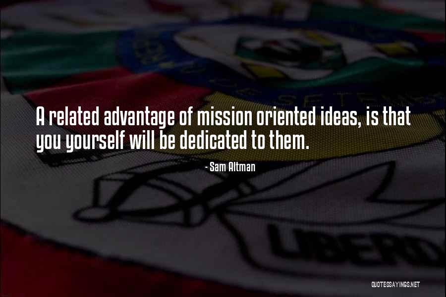 Mission To Quotes By Sam Altman Mission To Quotes By Sam Altman