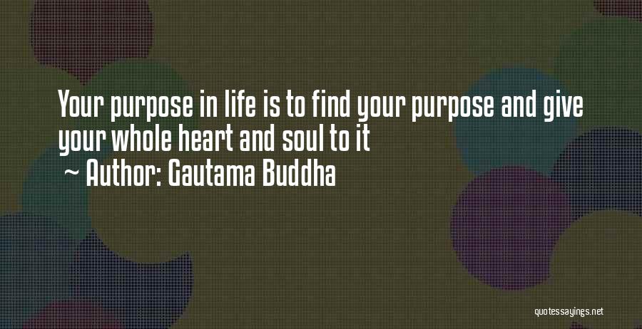 Mission Work Quotes By Gautama Buddha