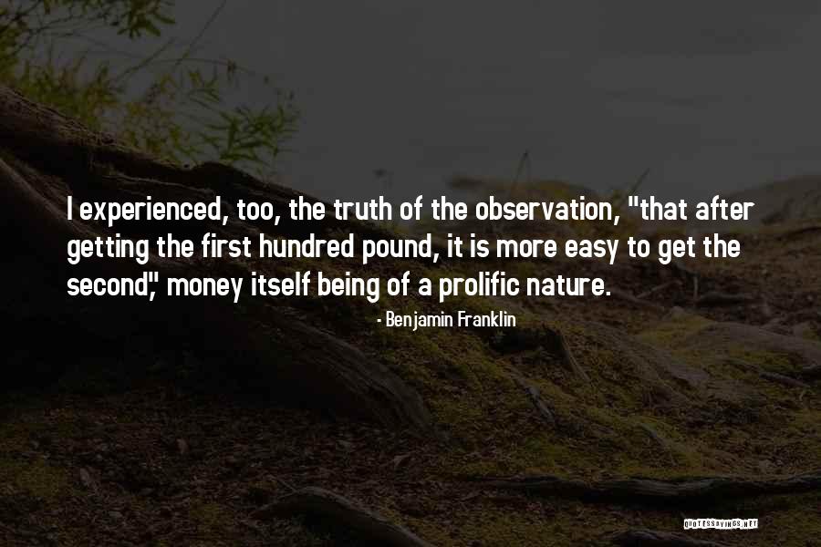 Missionally Quotes By Benjamin Franklin Missionally Quotes By Benjamin Franklin