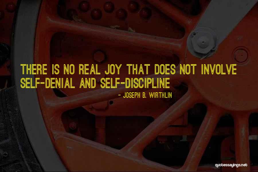 Missionaria Isa Quotes By Joseph B. Wirthlin Missionaria Isa Quotes By Joseph B. Wirthlin