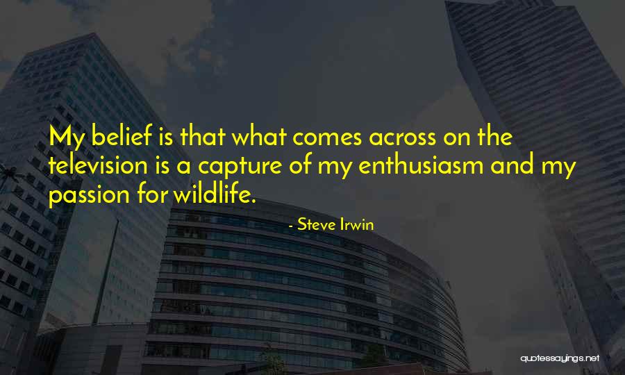 Missionaria Isa Quotes By Steve Irwin Missionaria Isa Quotes By Steve Irwin