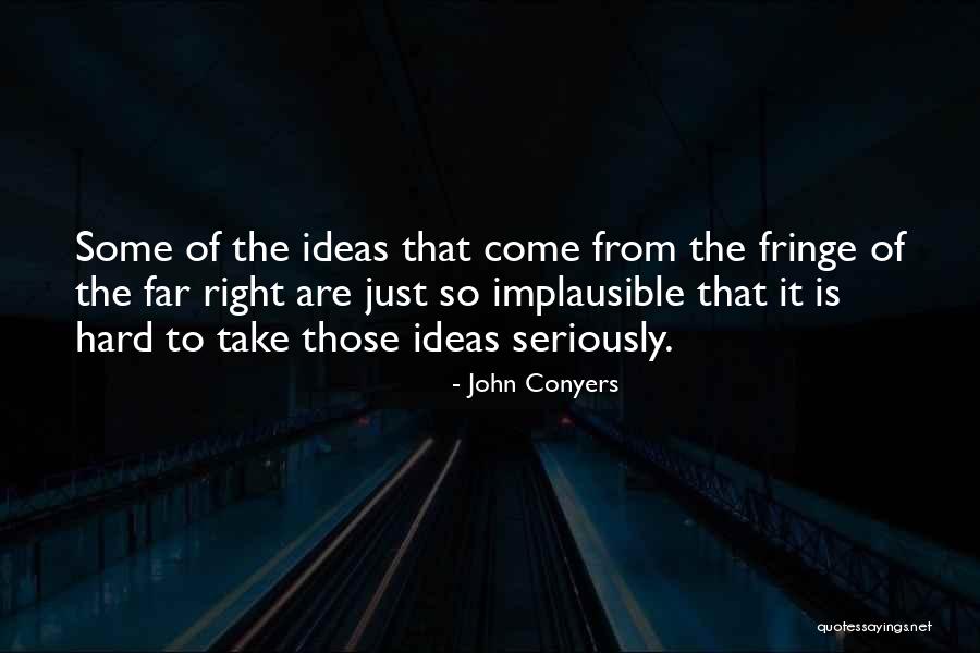 Missionaria Silvana Quotes By John Conyers Missionaria Silvana Quotes By John Conyers