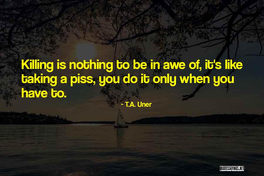 Missionaria Silvana Quotes By T.A. Uner Missionaria Silvana Quotes By T.A. Uner