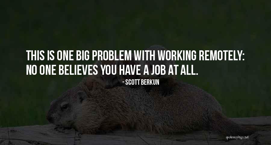 Missionars Quotes By Scott Berkun Missionars Quotes By Scott Berkun