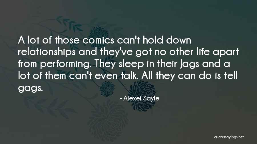 Missionary Candy Quotes By Alexei Sayle Missionary Candy Quotes By Alexei Sayle