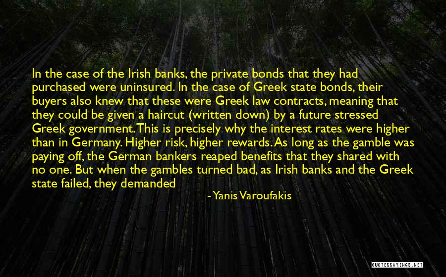 Missionary Candy Quotes By Yanis Varoufakis Missionary Candy Quotes By Yanis Varoufakis