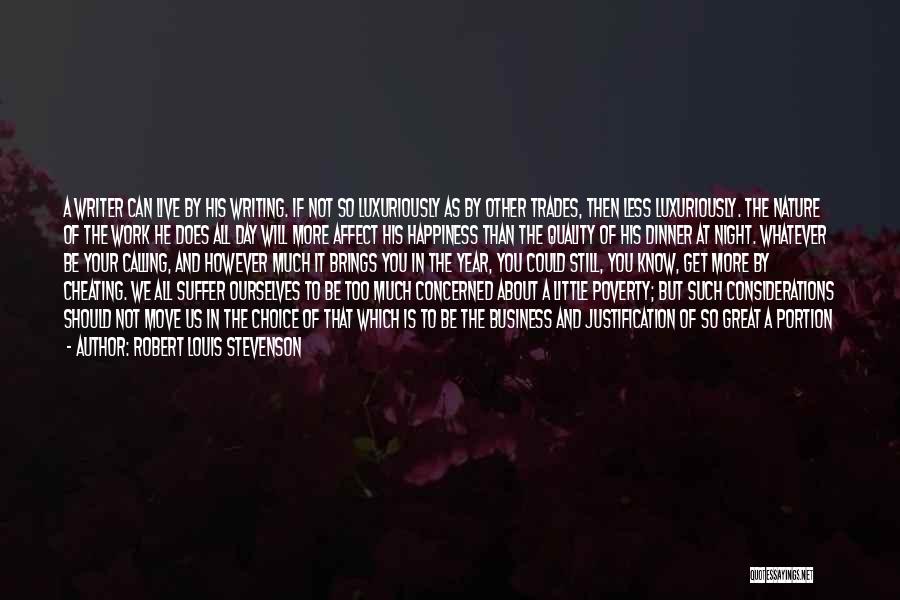 Missionary Work Quotes By Robert Louis Stevenson Missionary Work Quotes By Robert Louis Stevenson