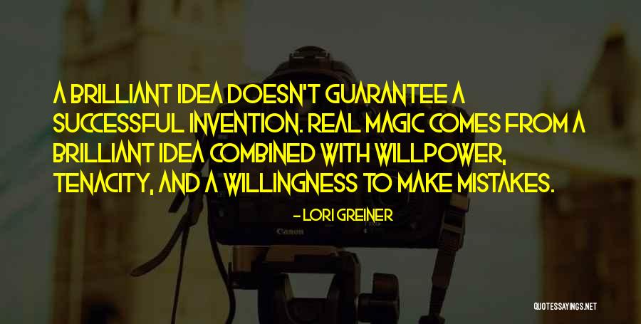Missioneren Quotes By Lori Greiner Missioneren Quotes By Lori Greiner