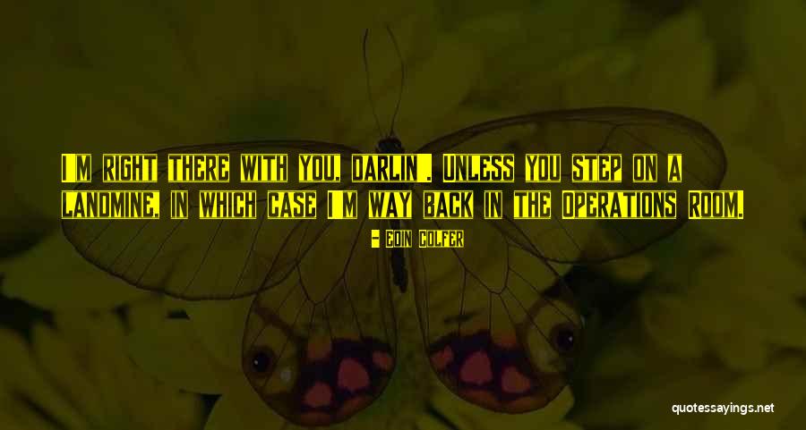Missionero Quotes By Eoin Colfer Missionero Quotes By Eoin Colfer