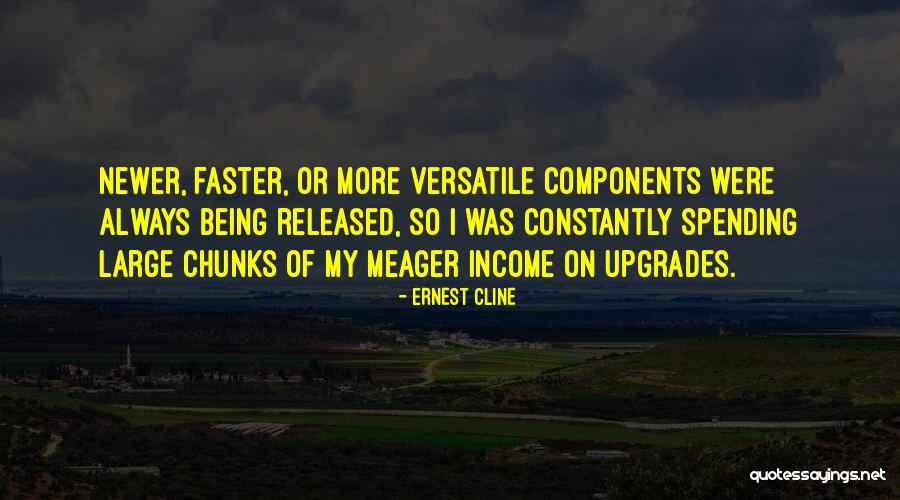 Missionero Quotes By Ernest Cline Missionero Quotes By Ernest Cline