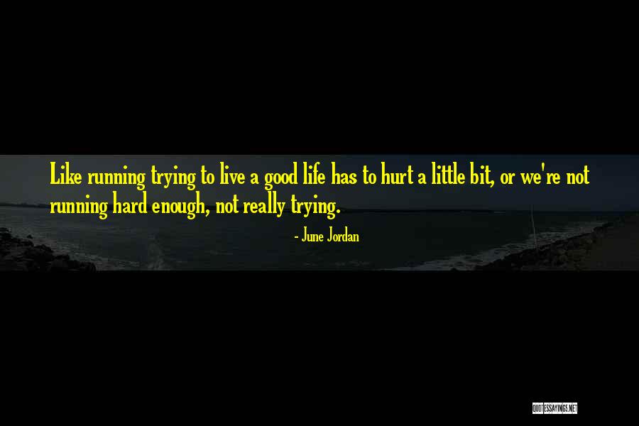 Mississippi History Quotes By June Jordan Mississippi History Quotes By June Jordan