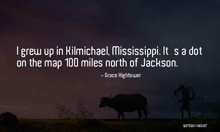 Mississippi Map Quotes By Grace Hightower Mississippi Map Quotes By Grace Hightower