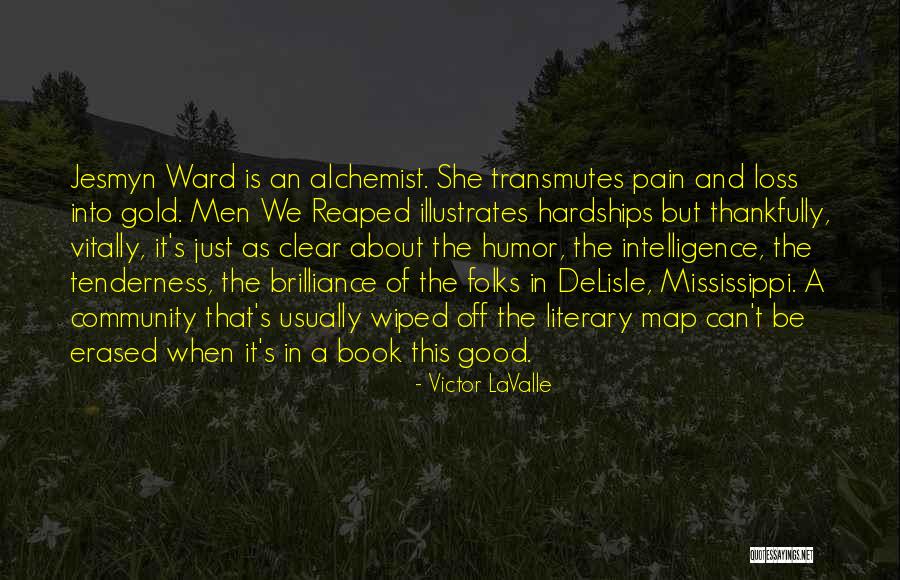 Mississippi Map Quotes By Victor LaValle Mississippi Map Quotes By Victor LaValle