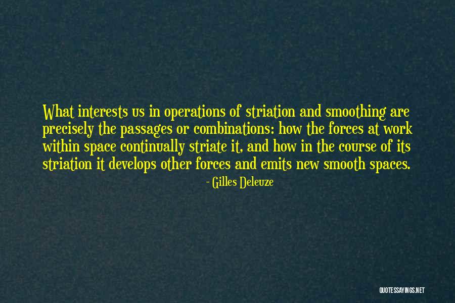 Mississippi State University Quotes By Gilles Deleuze Mississippi State University Quotes By Gilles Deleuze