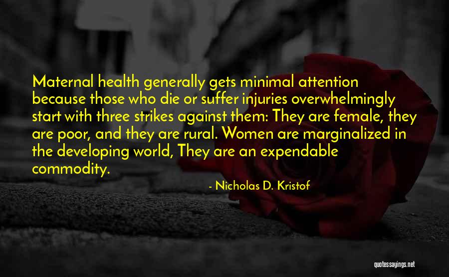 Mississippian Civilization Quotes By Nicholas D. Kristof Mississippian Civilization Quotes By Nicholas D. Kristof