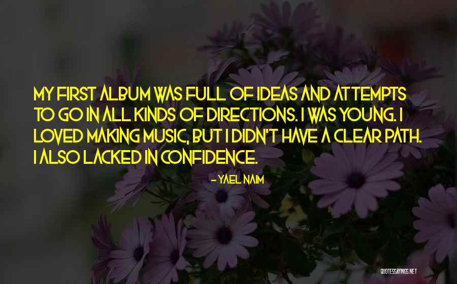 Mississippians Facts Quotes By Yael Naim Mississippians Facts Quotes By Yael Naim