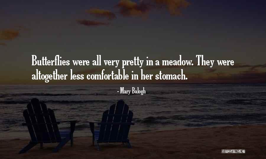 Missives Quotes By Mary Balogh Missives Quotes By Mary Balogh